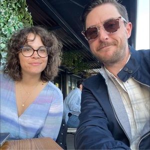 Meet your Posher, Michael